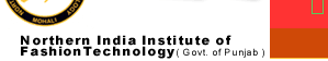 Northern India Institute of Fashion Design