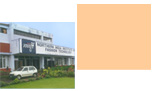 College campus