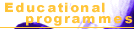 educational programmes